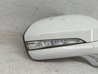 2013-2014 Ford Fusion Passenger Side View Mirror - Right Door Mirror OEM Used - Oemusedautoparts1.com