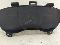 2014 Ford Fusion Instrument Cluster Speedometer Gauges P/N:ES7T-10849-JD DS7T-10890-GA Fits OEM Used Auto Parts - Oemusedaut