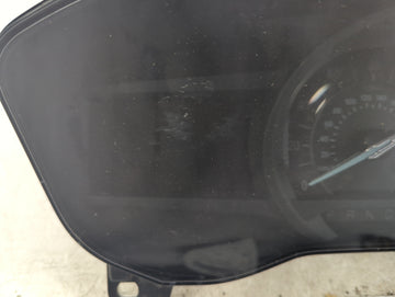 2014 Ford Fusion Instrument Cluster Speedometer Gauges P/N:ES7T-10849-JD DS7T-10890-GA Fits OEM Used Auto Parts