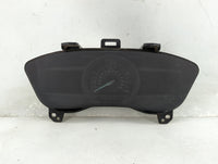 2014 Ford Fusion Instrument Cluster Speedometer Gauges P/N:ES7T-10849-JC MX257490-4672 Fits OEM Used Auto Parts - Oemusedaut