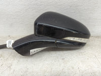 2013-2014 Ford Fusion Driver Side View Mirror - Left Door Mirror OEM Used - Oemusedautoparts1.com