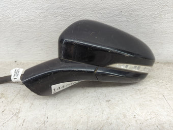 compare product 2013-2014 Ford Fusion Driver Side View Mirror - Left Door Mirror OEM Used