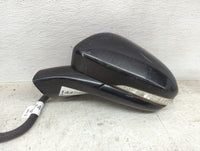 2014 Ford Fusion Driver Side View Mirror - Left Door Mirror OEM Used - Oemusedautoparts1.com