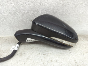 compare product 2014 Ford Fusion Driver Side View Mirror - Left Door Mirror OEM Used