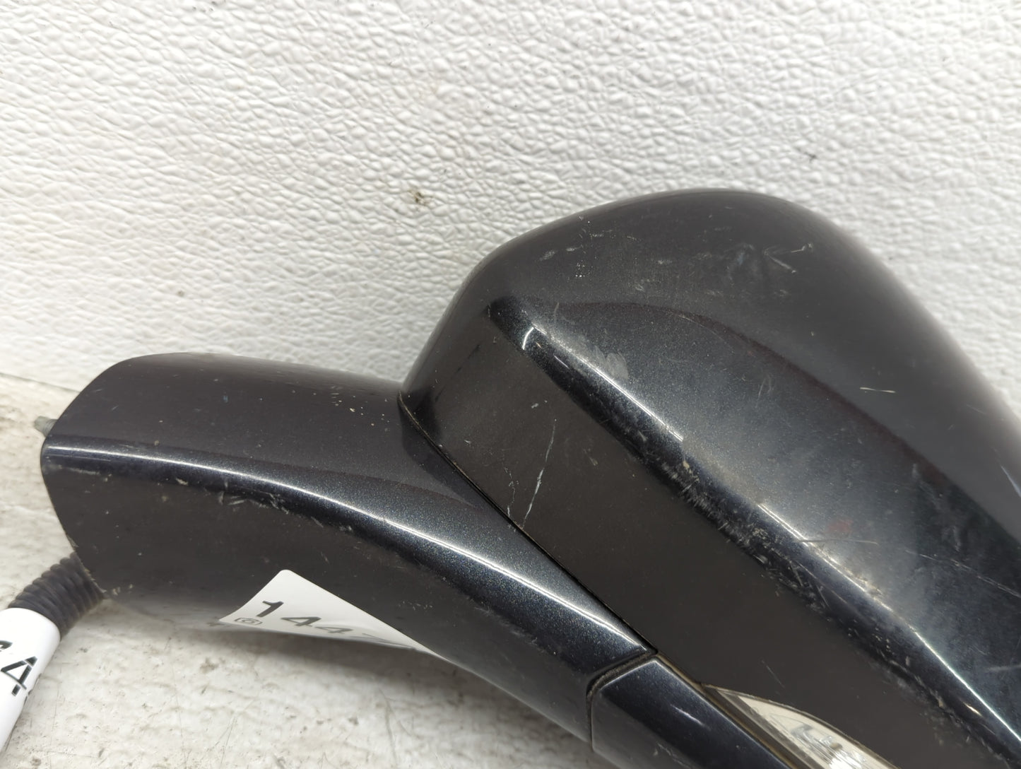 2014 Ford Fusion Driver Side View Mirror - Left Door Mirror OEM Used - Oemusedautoparts1.com