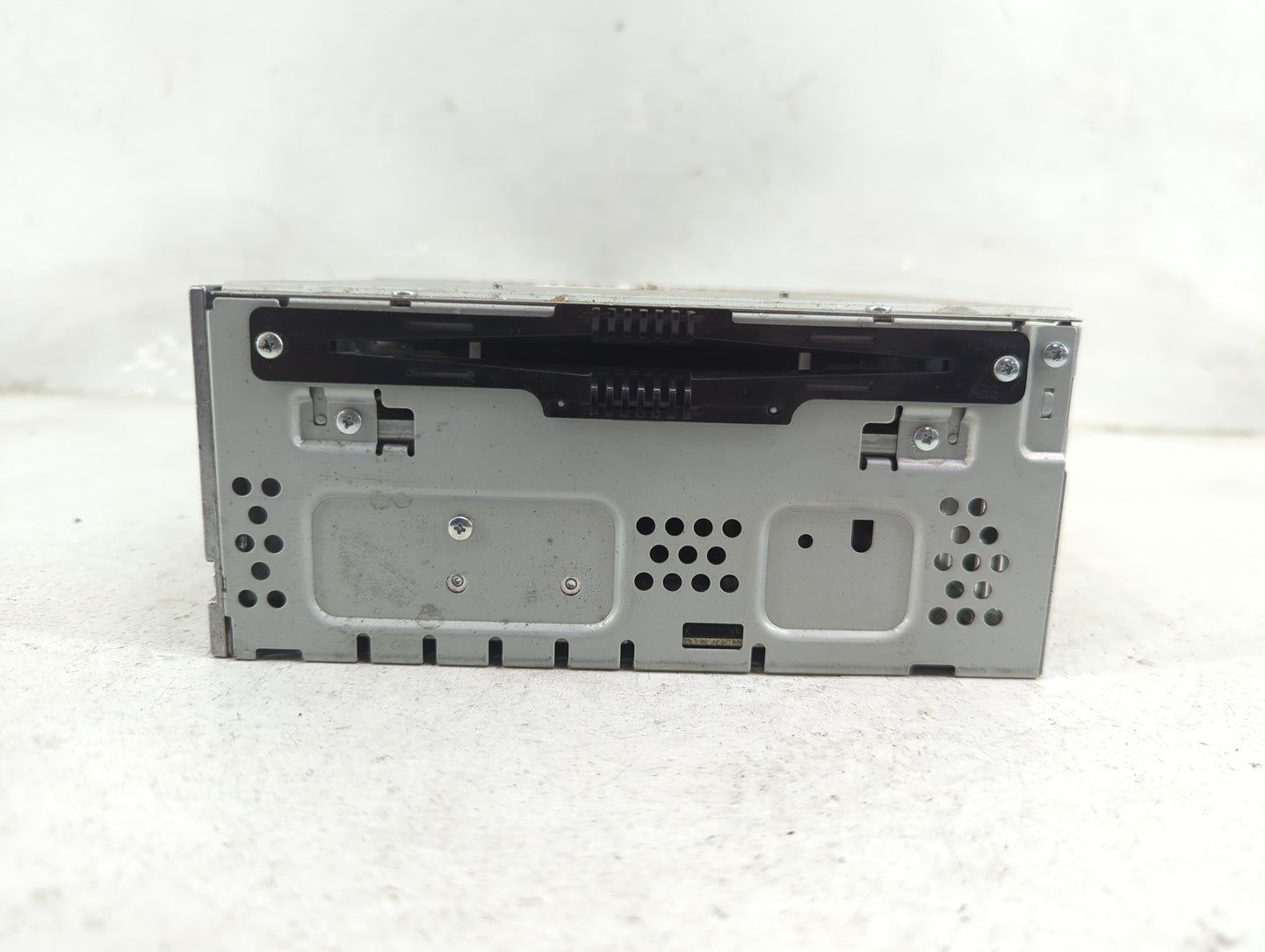 2013-2015 Ford Fusion Radio AM FM Cd Player Receiver Replacement P/N:CQ-FJ22E0UMC Fits Fits 2013 2014 2015 OEM Used Auto Par