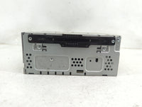 2013-2015 Ford Fusion Radio AM FM Cd Player Receiver Replacement P/N:CQ-FJ22E0UMC Fits Fits 2013 2014 2015 OEM Used Auto Par