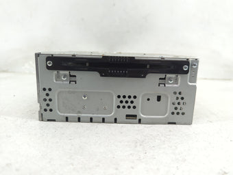 compare product 2013-2015 Ford Fusion Radio AM FM Cd Player Receiver Replacement P/N:CQ-FJ22E0UMC Fits Fits 2013 2014 2015 OEM Used Auto Parts
