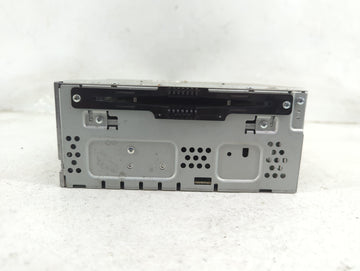 2013-2015 Ford Fusion Radio AM FM Cd Player Receiver Replacement P/N:CQ-FJ22E0UMC Fits Fits 2013 2014 2015 OEM Used Auto Par