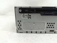 2013-2015 Ford Fusion Radio AM FM Cd Player Receiver Replacement P/N:CQ-FJ22E0UMC Fits Fits 2013 2014 2015 OEM Used Auto Par
