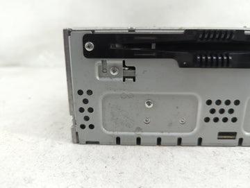 2013-2015 Ford Fusion Radio AM FM Cd Player Receiver Replacement P/N:CQ-FJ22E0UMC Fits Fits 2013 2014 2015 OEM Used Auto Parts