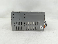 2013-2015 Ford Fusion Radio AM FM Cd Player Receiver Replacement P/N:CQ-FJ22E0UMC Fits Fits 2013 2014 2015 OEM Used Auto Par