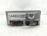 2013-2015 Ford Fusion Radio AM FM Cd Player Receiver Replacement P/N:CQ-FJ22E0UMC Fits Fits 2013 2014 2015 OEM Used Auto Par