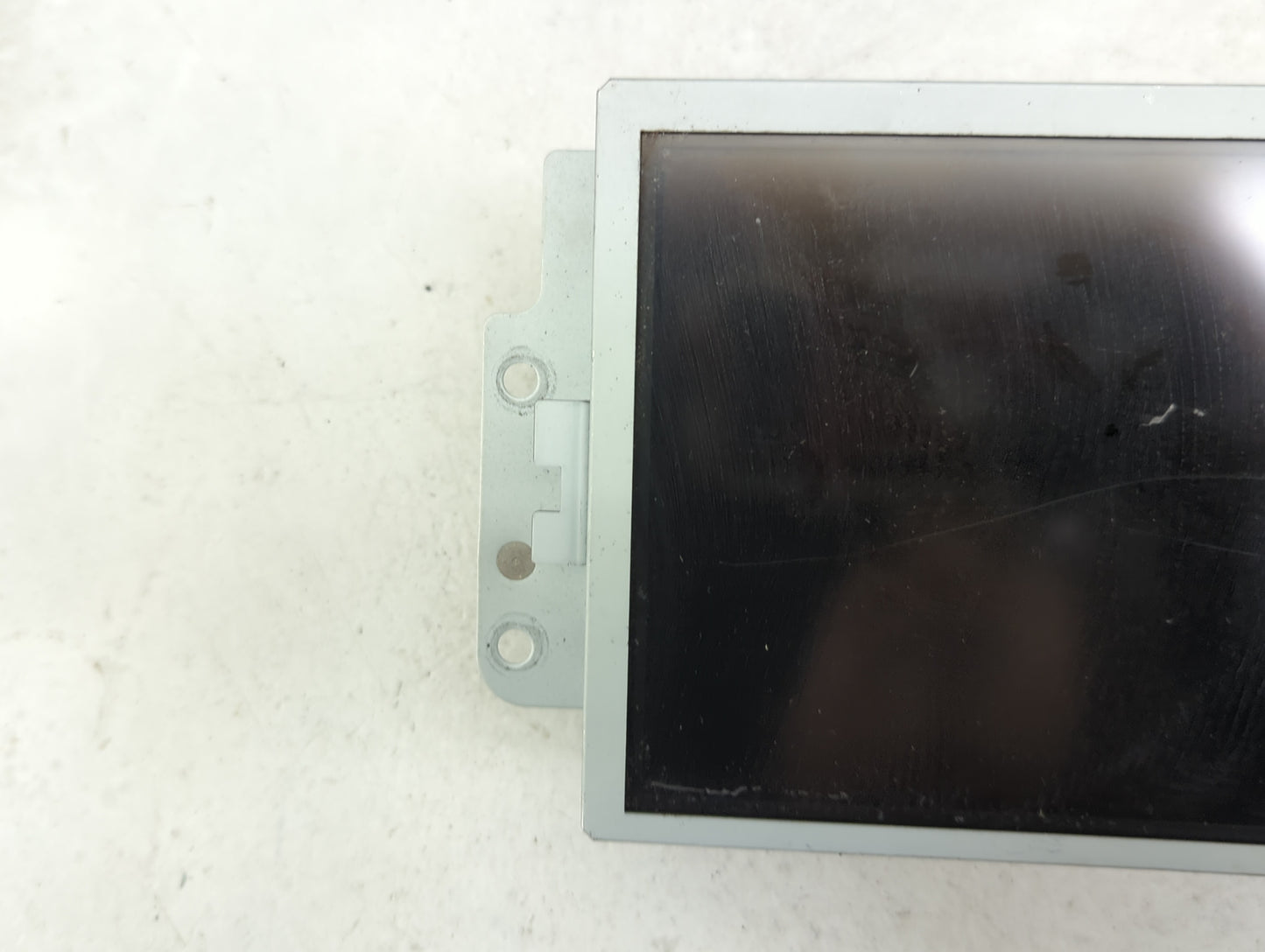 2013-2016 Ford Fusion Information Display Screen - Oemusedautoparts1.com