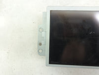 2013-2016 Ford Fusion Information Display Screen - Oemusedautoparts1.com