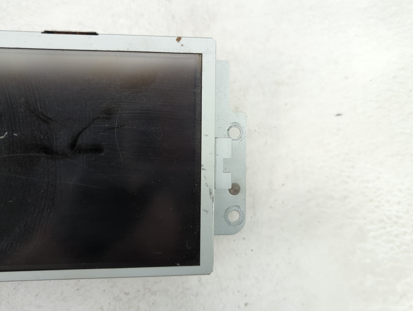 2013-2016 Ford Fusion Information Display Screen - Oemusedautoparts1.com