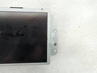 2013-2016 Ford Fusion Information Display Screen - Oemusedautoparts1.com