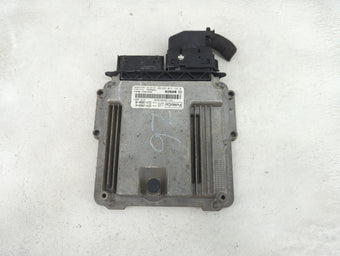 compare product 2014 Ford Fusion PCM Engine Control Computer ECU ECM PCU OEM P/N:ES7A-12A650-ND DG1A-12B684-AB, 0261S10292 Fits OEM Used Auto Parts
