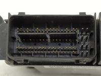 2014 Ford Fusion PCM Engine Control Computer ECU ECM PCU OEM P/N:ES7A-12A650-ND DG1A-12B684-AB, 0261S10292 Fits OEM Used Aut