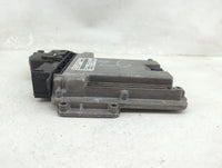 2014 Ford Fusion PCM Engine Control Computer ECU ECM PCU OEM P/N:ES7A-12A650-ND DG1A-12B684-AB, 0261S10292 Fits OEM Used Aut