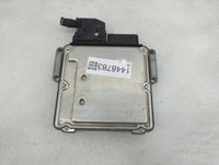 2014 Ford Fusion PCM Engine Control Computer ECU ECM PCU OEM P/N:ES7A-12A650-ND DG1A-12B684-AB, 0261S10292 Fits OEM Used Aut