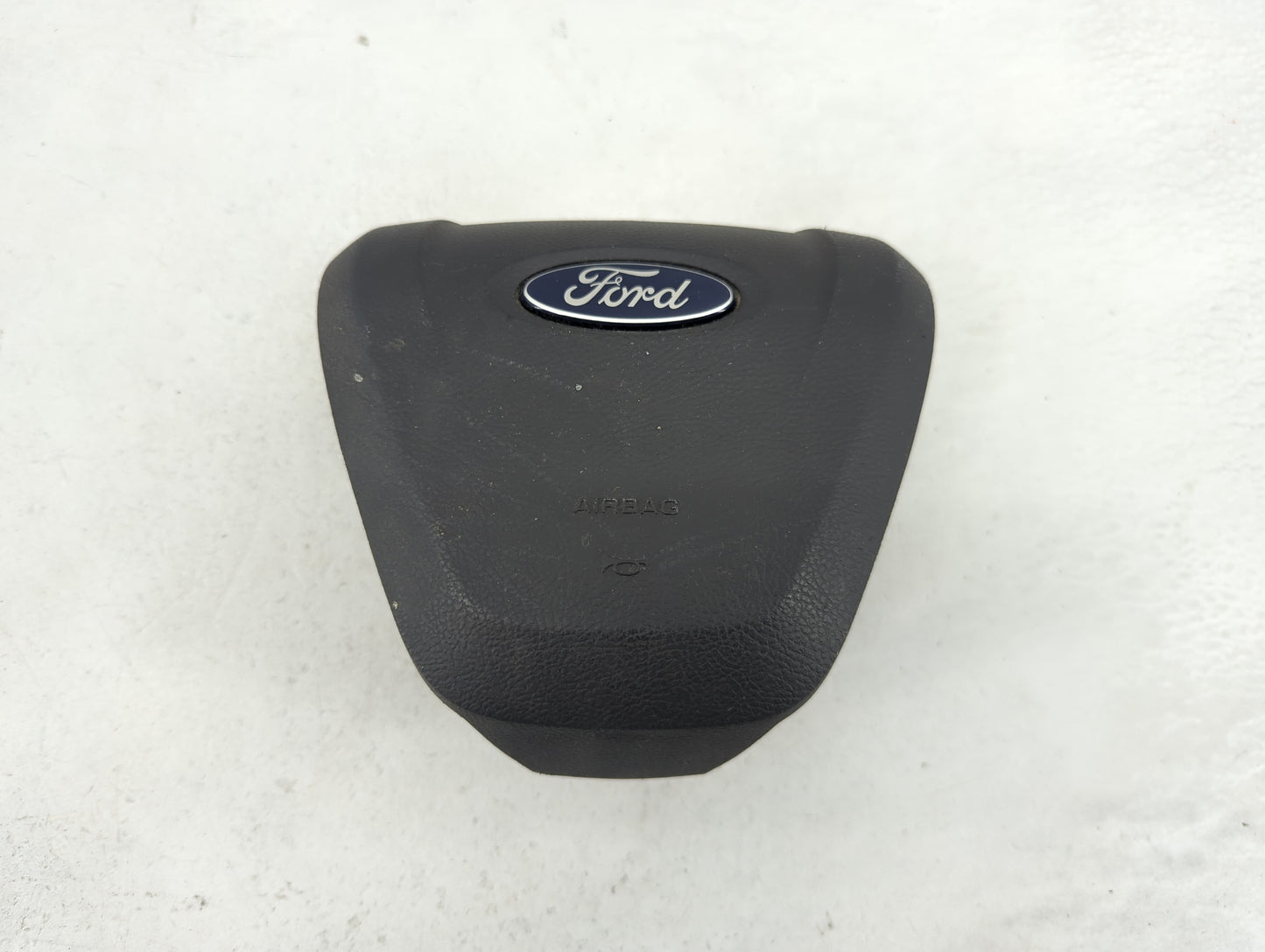 2013-2014 Ford Fusion Air Bag Driver Left Steering Wheel Mounted - Oemusedautoparts1.com