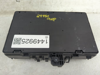 compare product 2013-2014 Ford Fusion Fusebox Fuse Box Panel Relay Module P/N:DG9T14A075AA Fits Fits 2013 2014 OEM Used Auto Parts
