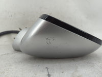 2013-2014 Ford Fusion Driver Side View Mirror - Left Door Mirror OEM Used - Oemusedautoparts1.com