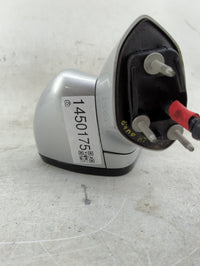 2013-2014 Ford Fusion Driver Side View Mirror - Left Door Mirror OEM Used - Oemusedautoparts1.com