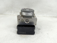 2014-2016 Ford Fusion Anti-Lock Brake ABS Pump Module Actuator OEM P/N:EG9C-2C405-AC Fits Fits 2014 2015 2016 OEM Used Auto 