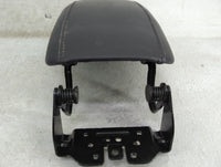 2014 Ford Fusion Center Console Armrest Cover Lid Fits OEM Used Auto Parts - Oemusedautoparts1.com
