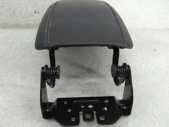compare product 2014 Ford Fusion Center Console Armrest Cover Lid Fits OEM Used Auto Parts