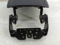 2014 Ford Fusion Center Console Armrest Cover Lid Fits OEM Used Auto Parts - Oemusedautoparts1.com
