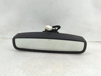2013-2016 Ford Fusion Interior Rear View Mirror Replacement OEM Fits Fits 2013 2014 2015 2016 OEM Used Auto Parts - Oemuseda