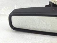 2013-2016 Ford Fusion Interior Rear View Mirror Replacement OEM Fits Fits 2013 2014 2015 2016 OEM Used Auto Parts - Oemuseda