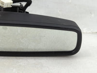 2013-2016 Ford Fusion Interior Rear View Mirror Replacement OEM Fits Fits 2013 2014 2015 2016 OEM Used Auto Parts - Oemuseda
