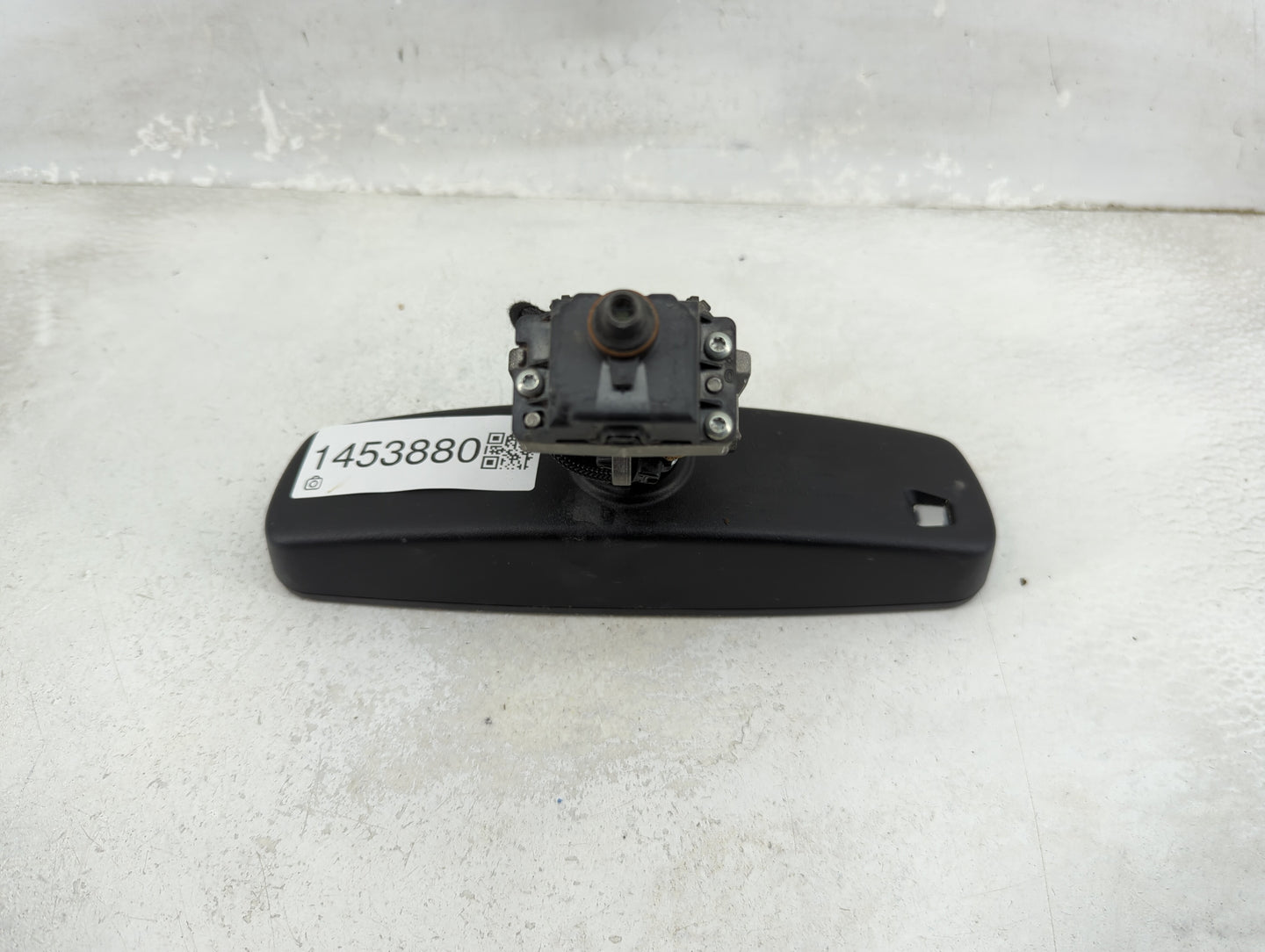 2013-2016 Ford Fusion Interior Rear View Mirror Replacement OEM Fits Fits 2013 2014 2015 2016 OEM Used Auto Parts - Oemuseda