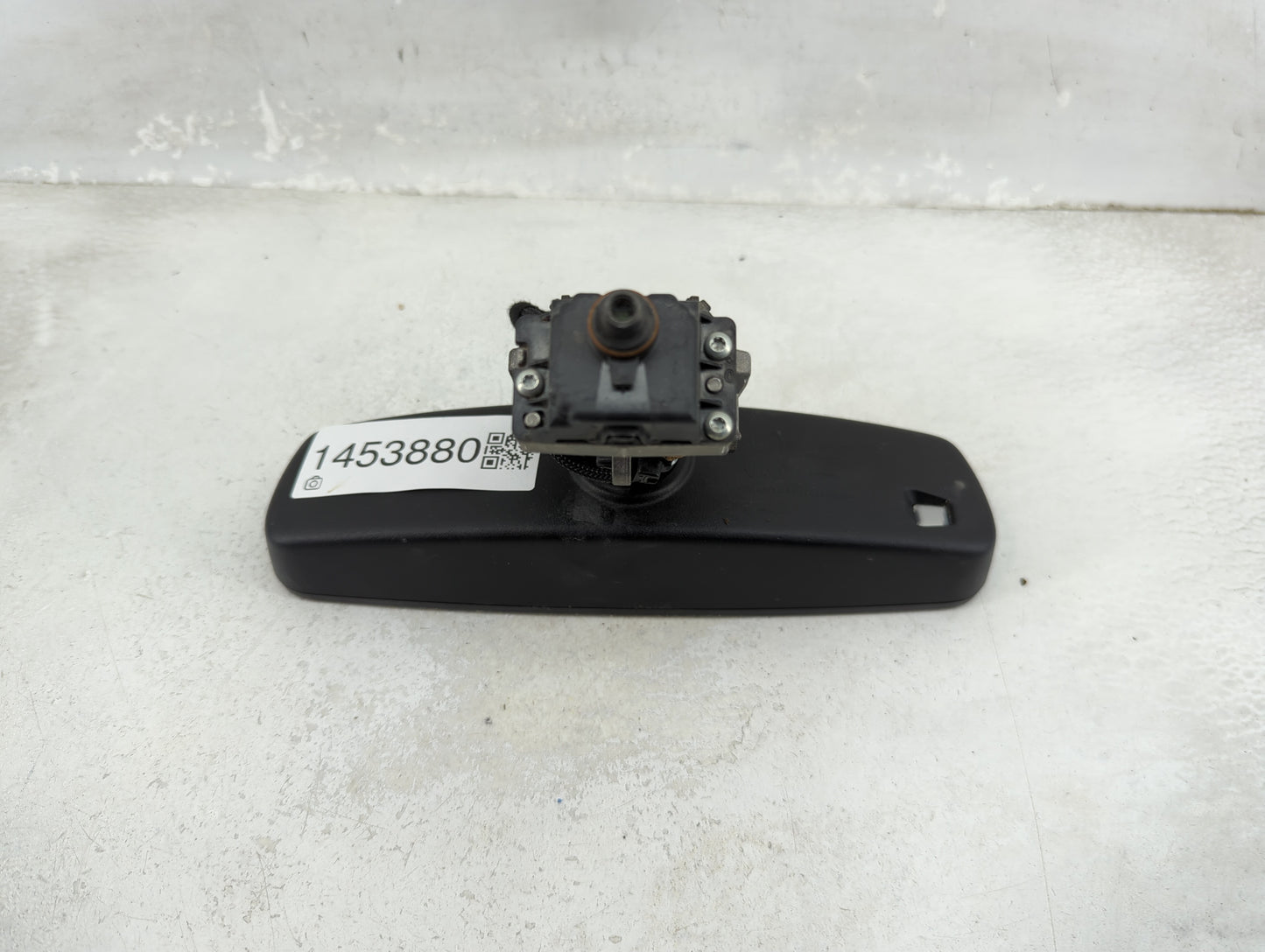 2013-2016 Ford Fusion Interior Rear View Mirror Replacement OEM Fits Fits 2013 2014 2015 2016 OEM Used Auto Parts - Oemuseda