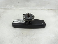2013-2016 Ford Fusion Interior Rear View Mirror Replacement OEM Fits Fits 2013 2014 2015 2016 OEM Used Auto Parts - Oemuseda