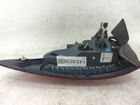2013-2016 Ford Fusion Tail Light Assembly Driver Left OEM P/N:DS73-13405-AJ Fits Fits 2013 2014 2015 2016 OEM Used Auto Part