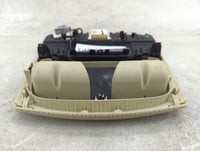 2014 Ford Fusion Overhead Roof Console - Oemusedautoparts1.com