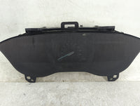 2014 Ford Fusion Instrument Cluster Speedometer Gauges P/N:ES7T-10849-LD DS7T-10890-GA Miles: Fits OEM Used Auto Parts - Oem