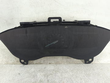 2014 Ford Fusion Instrument Cluster Speedometer Gauges P/N:ES7T-10849-LD DS7T-10890-GA Miles: Fits OEM Used Auto Parts - Oem