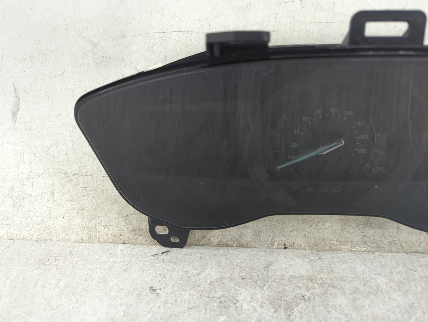 2014 Ford Fusion Instrument Cluster Speedometer Gauges P/N:ES7T-10849-LD DS7T-10890-GA Miles: Fits OEM Used Auto Parts - Oem