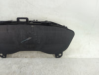 2014 Ford Fusion Instrument Cluster Speedometer Gauges P/N:ES7T-10849-LD DS7T-10890-GA Miles: Fits OEM Used Auto Parts - Oem