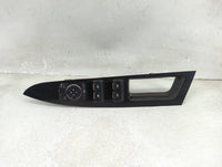 2013-2020 Ford Fusion Master Power Window Switch Replacement Driver Side Left P/N:DG9T-14540-ABW Fits OEM Used Auto Parts - 