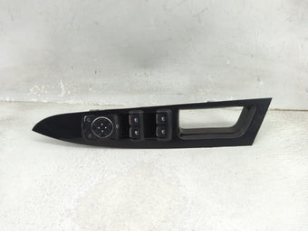 compare product 2013-2020 Ford Fusion Master Power Window Switch Replacement Driver Side Left P/N:DG9T-14540-ABW Fits OEM Used Auto Parts