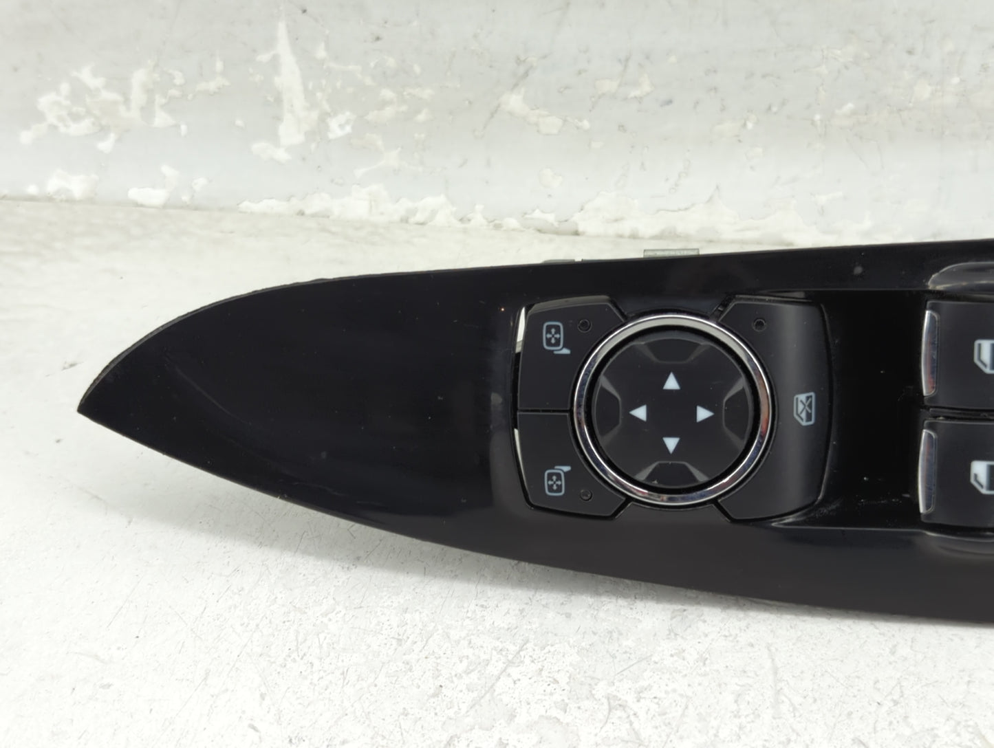 2013-2020 Ford Fusion Master Power Window Switch Replacement Driver Side Left P/N:DG9T-14540-ABW Fits OEM Used Auto Parts - 