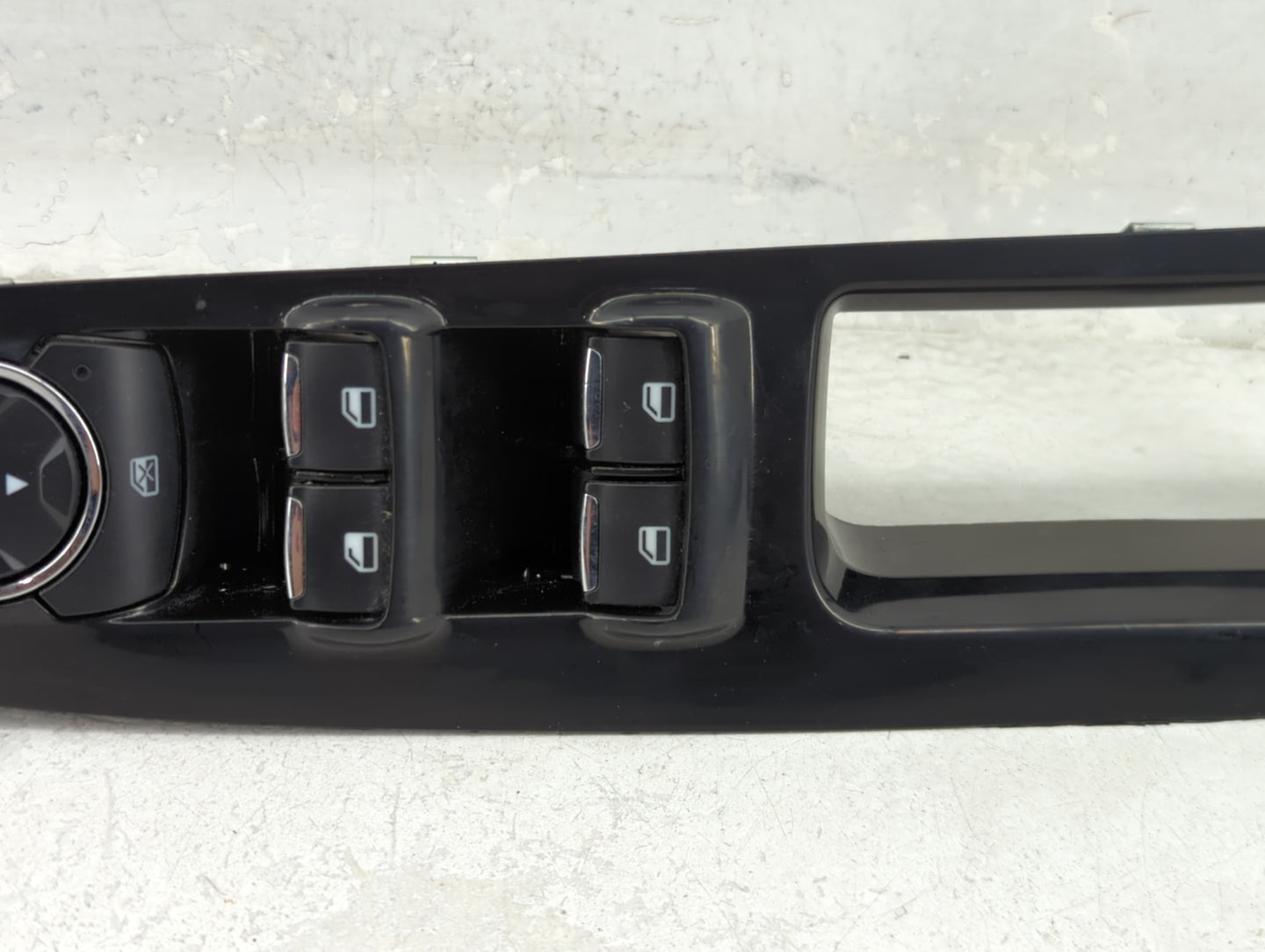 2013-2020 Ford Fusion Master Power Window Switch Replacement Driver Side Left P/N:DG9T-14540-ABW Fits OEM Used Auto Parts - 