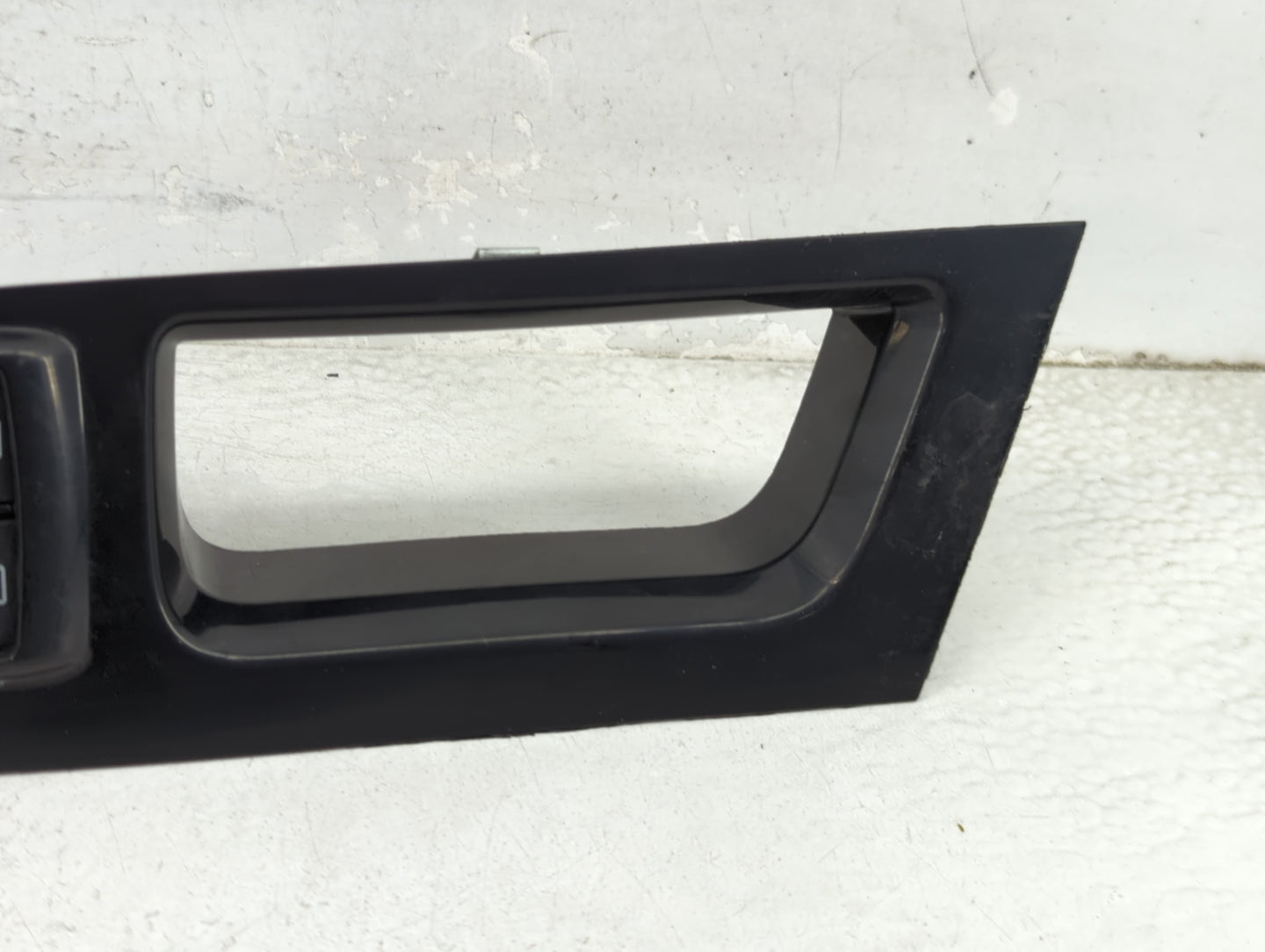 2013-2020 Ford Fusion Master Power Window Switch Replacement Driver Side Left P/N:DG9T-14540-ABW Fits OEM Used Auto Parts - 